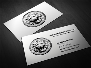 Business Card Design by Pointless Pixels India for this project | Design #4256800