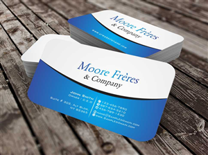 Diseño de Tarjeta de Presentación por szabist para este proyecto | Diseño: #4252408