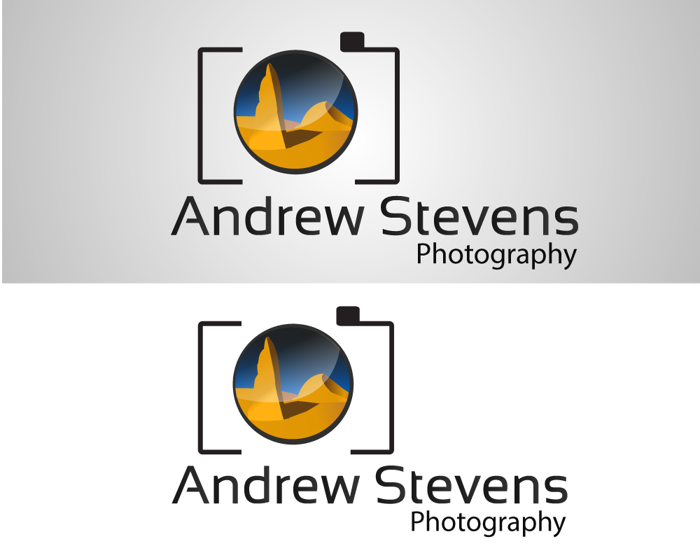 Logo Design by Pram Shaw for this project | Design #4247234