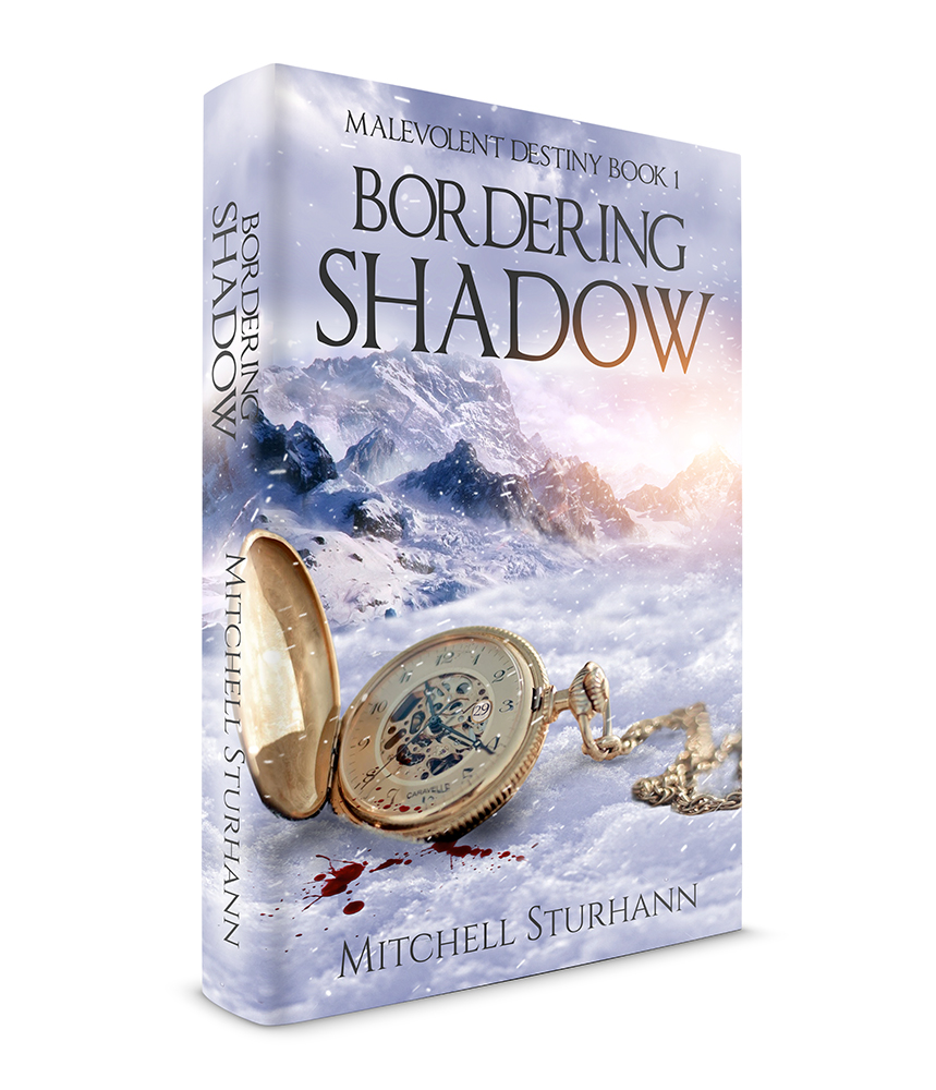 Buchumschlag Design von jshan für dieses Projekt | Design #4244197