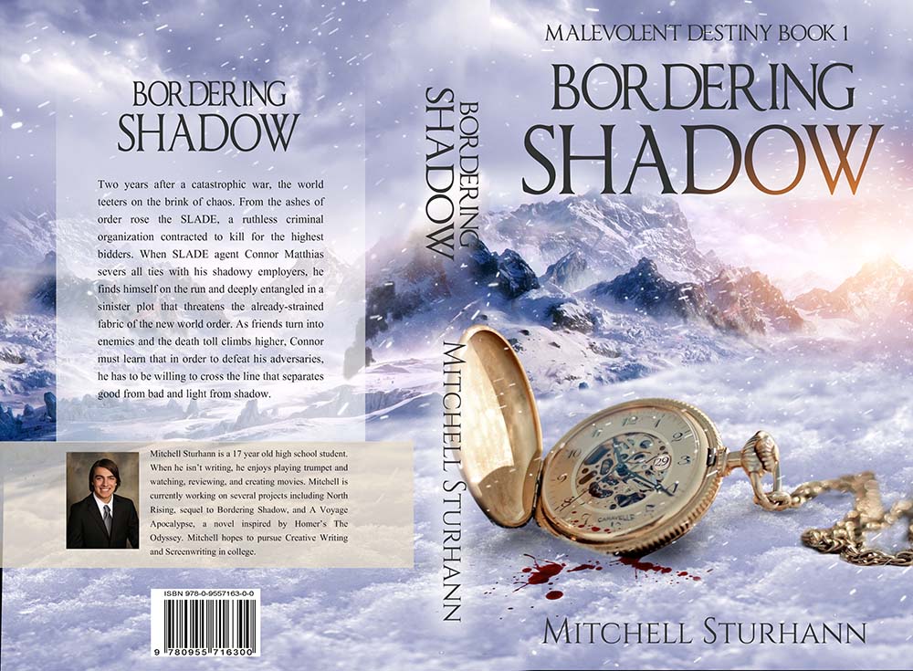 Buchumschlag Design von jshan für dieses Projekt | Design #4279103