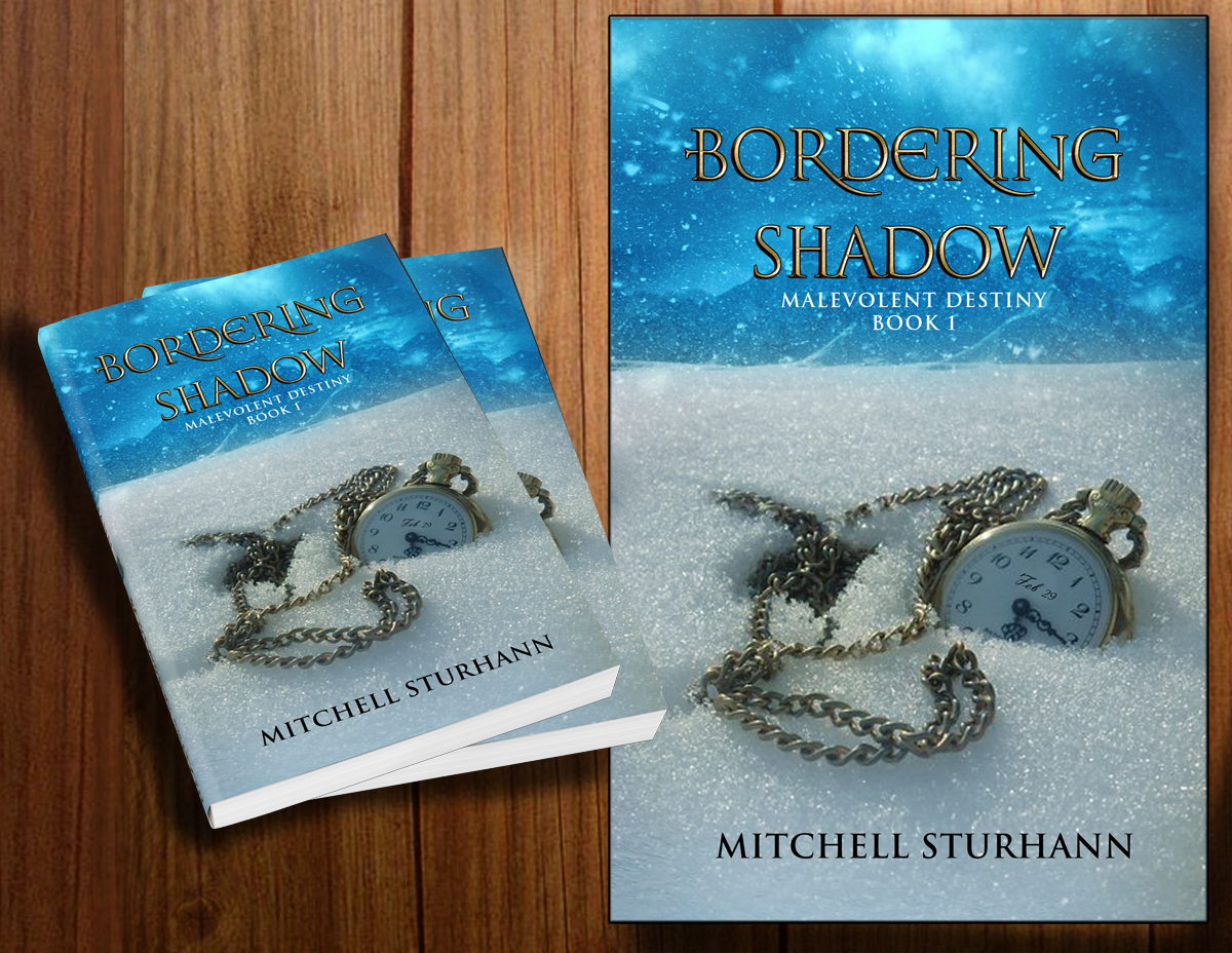 Buchumschlag Design von Vanes7 für dieses Projekt | Design #4250985