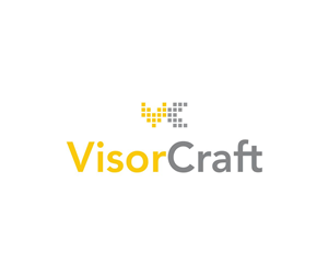 Logo Design by SK for VisorCraft LLC | Design #4240999