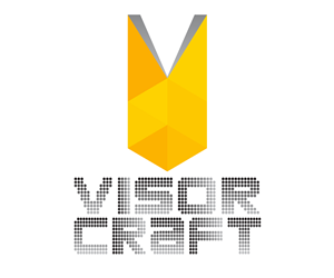 Logo Design by Lee for VisorCraft LLC | Design #4249967