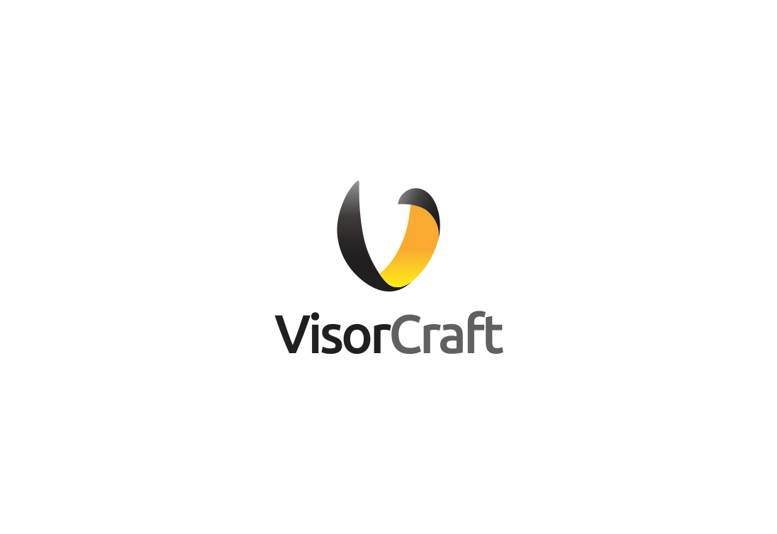 Logo-Design von KANZ für VisorCraft LLC | Design #4242673