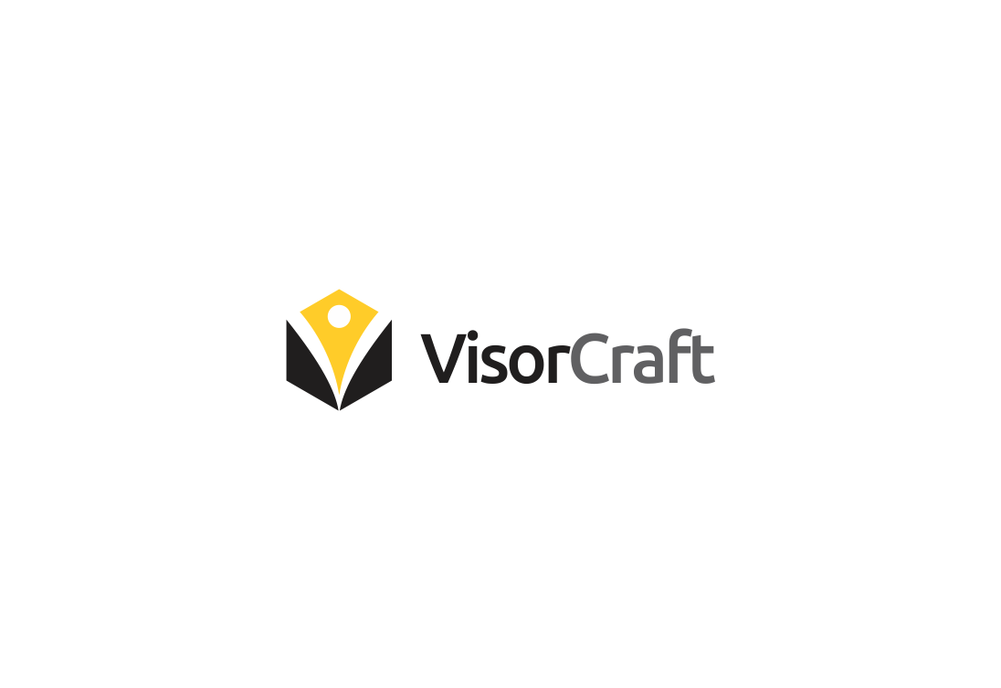 Design de Logo par KANZ pour VisorCraft LLC | Design #4242680