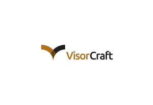 Diseño de Logo por KANZ para VisorCraft LLC | Diseño: #4242832