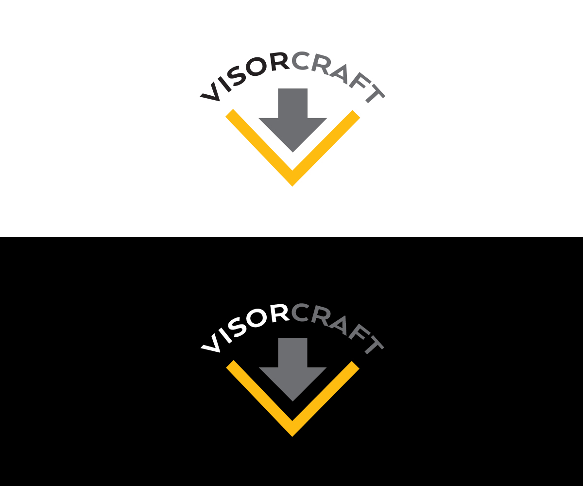 Diseño de Logo por Thomas DeHart para VisorCraft LLC | Diseño #4238365