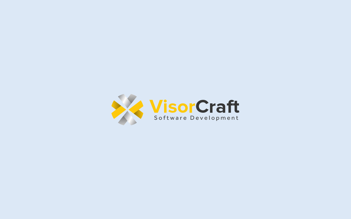 Diseño de Logo por Benjamin para VisorCraft LLC | Diseño #4243438