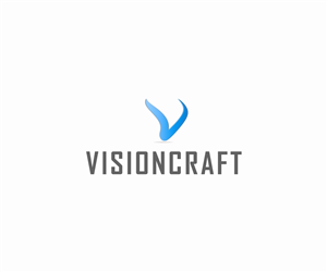 Diseño de Logo por KeyReative_Krowd para VisorCraft LLC | Diseño: #4241523