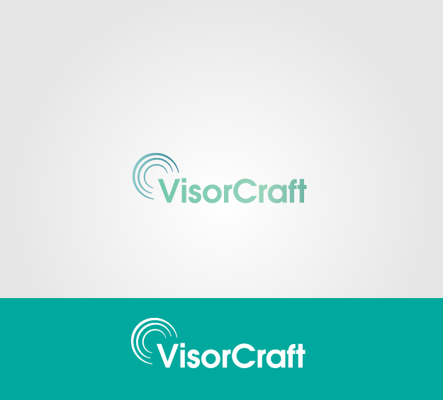 Design de Logo par Pixel Story pour VisorCraft LLC | Design #4237606