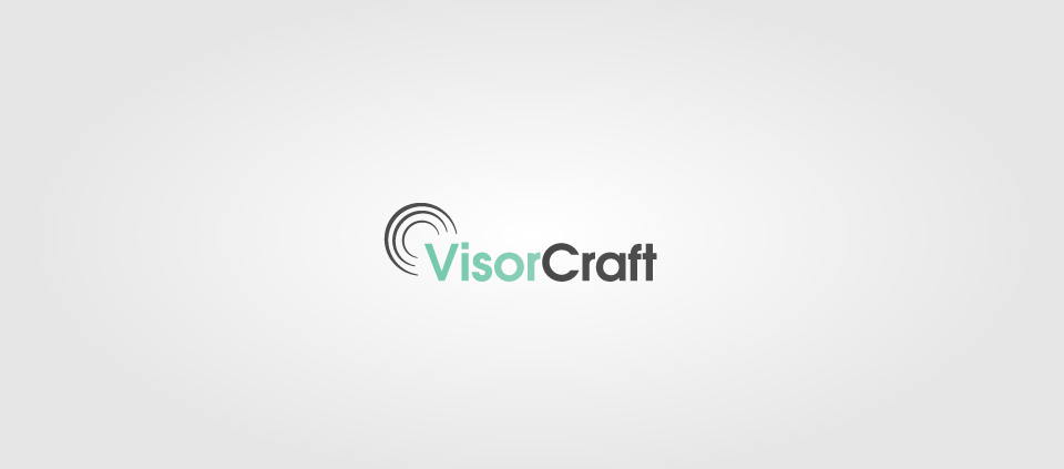 Logo Design by Pixel Story for VisorCraft LLC | Design #4248149