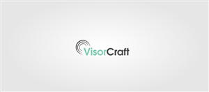 Logo Design by Pixel Story for VisorCraft LLC | Design #4248149