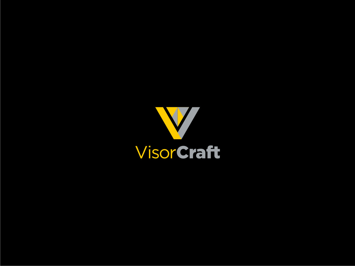 Diseño de Logo por Atvento Graphics para VisorCraft LLC | Diseño #4239792