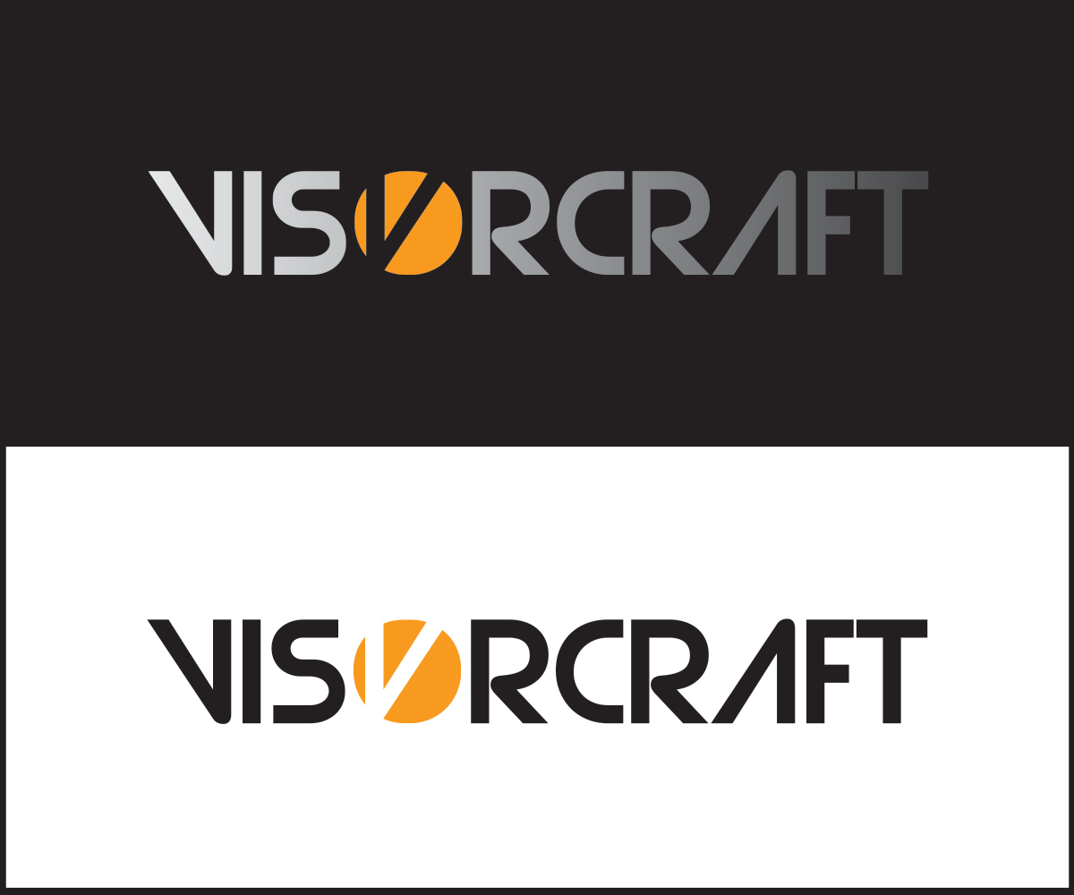 Design de Logo par Christian Champagne pour VisorCraft LLC | Design #4245730