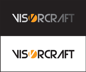 Logo Design by Christian Champagne for VisorCraft LLC | Design #4245730