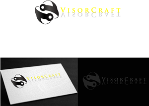 Diseño de Logo por Danmak para VisorCraft LLC | Diseño: #4237065