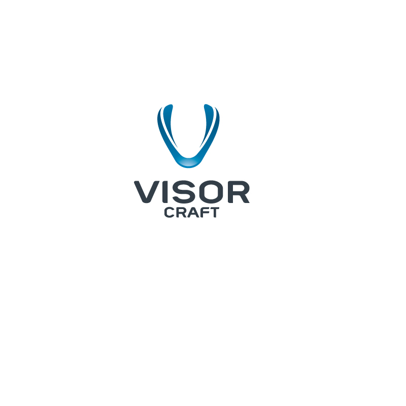 Logo Design by Lancer for VisorCraft LLC | Design #4240778