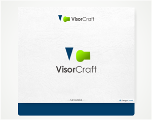 Diseño de Logo por Savana para VisorCraft LLC | Diseño: #4236733