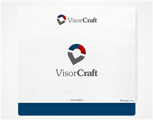 Diseño de Logo por Savana para VisorCraft LLC | Diseño: #4237040