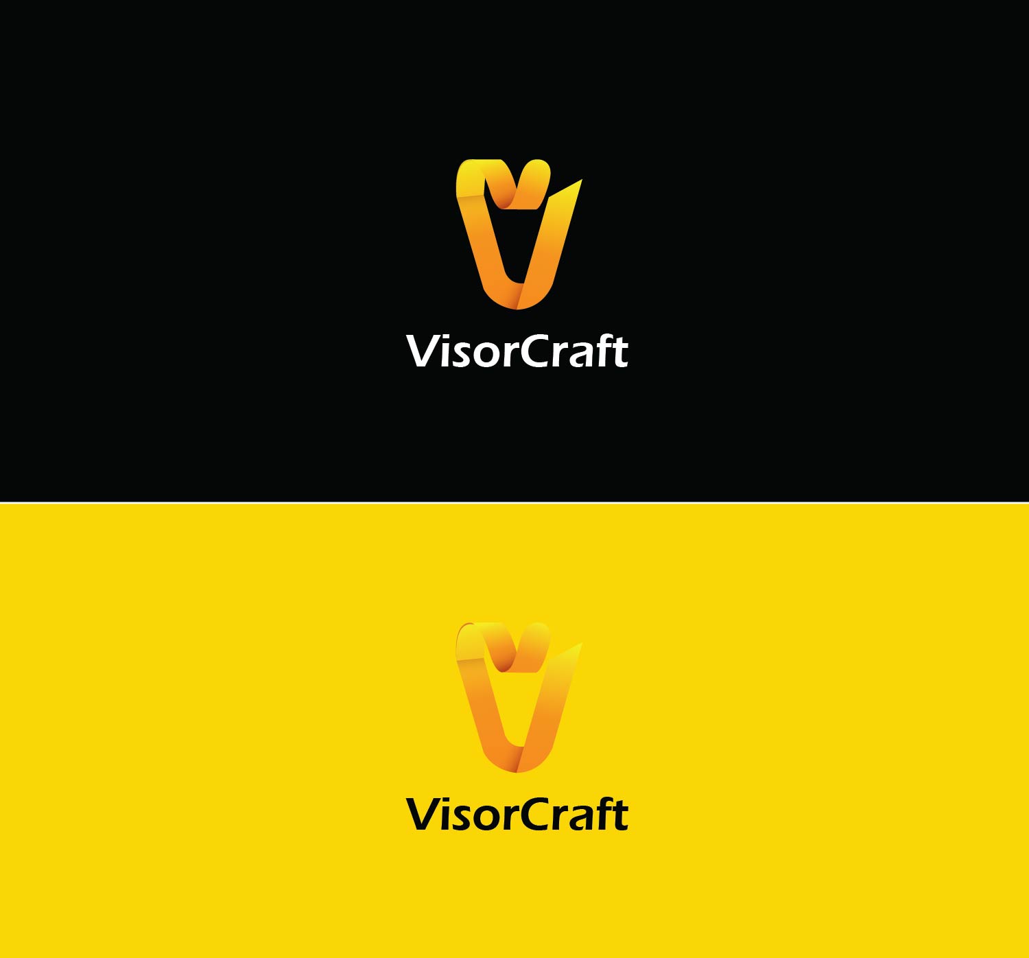 Diseño de Logo por TechWise para VisorCraft LLC | Diseño #4246117