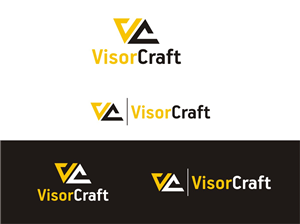 Logo Design by Sushma for VisorCraft LLC | Design: #4237598