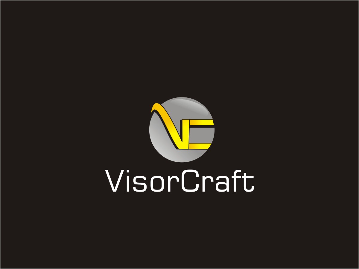 Diseño de Logo por Sushma para VisorCraft LLC | Diseño #4237662