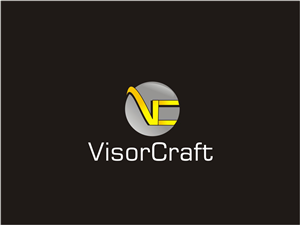 Logo Design by Sushma for VisorCraft LLC | Design: #4237662