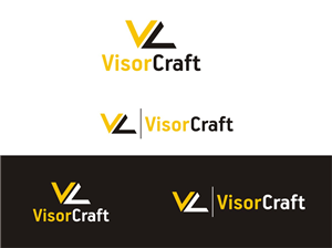 Logo Design by Sushma for VisorCraft LLC | Design: #4237722