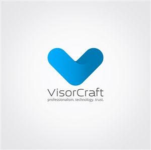Diseño de Logo por studio-sfp.com para VisorCraft LLC | Diseño: #4240617