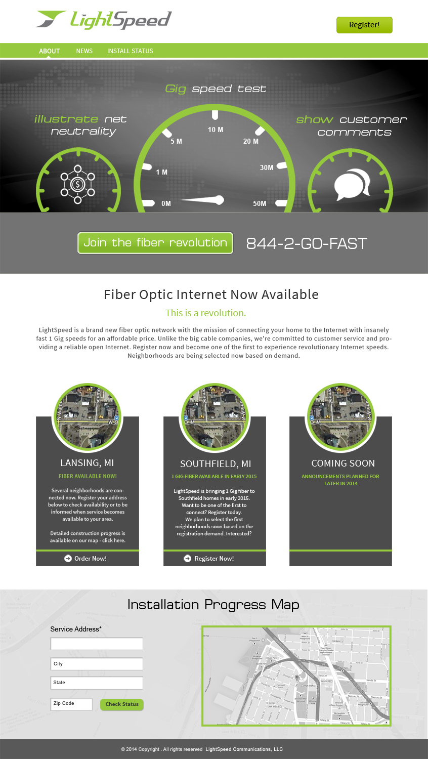 Web Design by webxvision for Great State Ventures | Design #5120845
