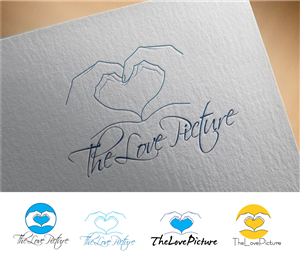 Logo Design by THEZEN