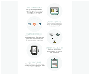 Design Graphique par tapstudio pour Desi Medics Limited | Design : #4254243