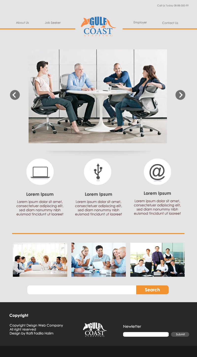 Graphic Design by rafliraflu for this project | Design #4325301