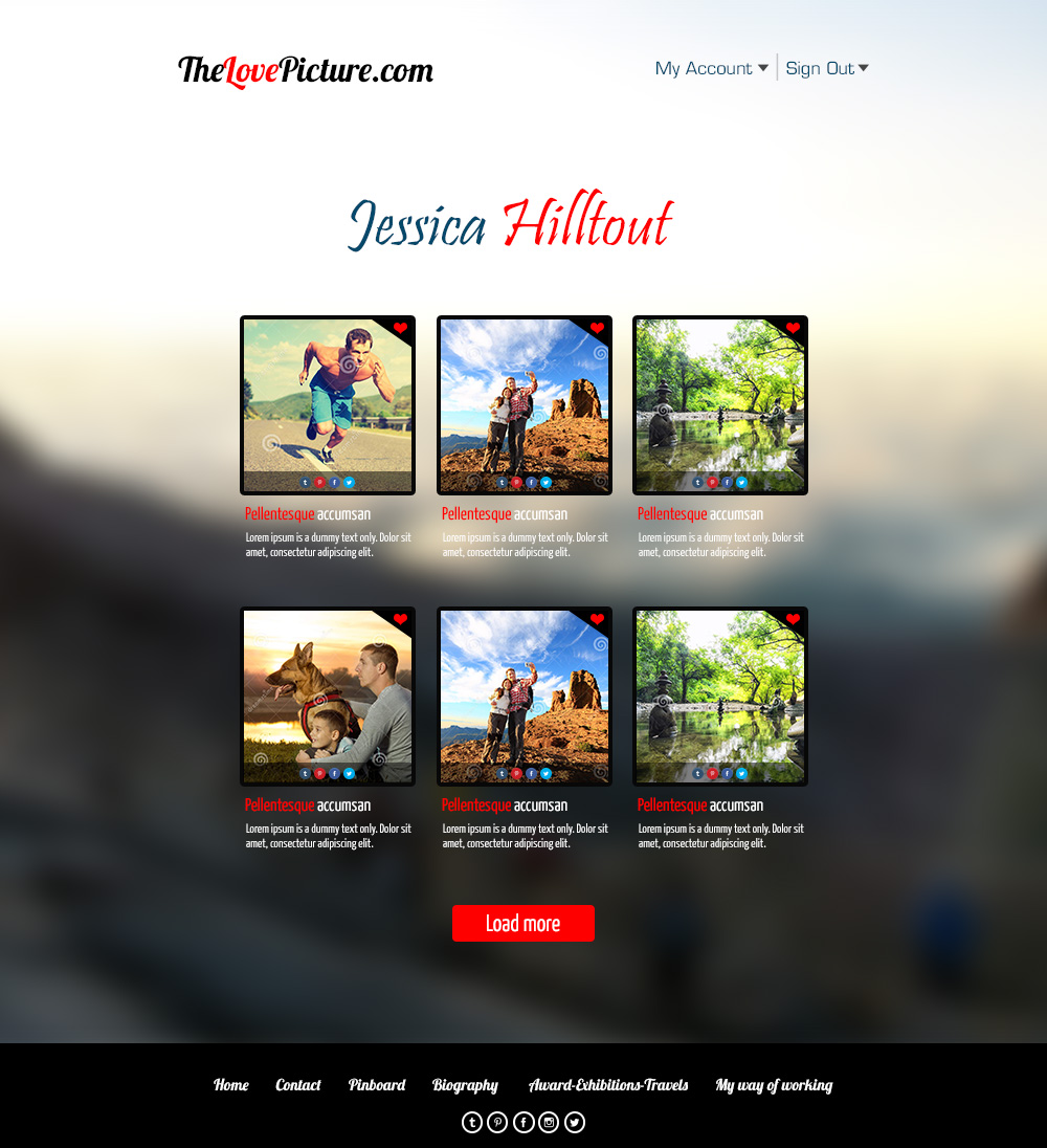 Wordpress Design by CoolDesignz for this project | Design #4249917