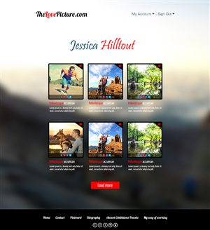 Wordpress Design by CoolDesignz for this project | Design: #4249917