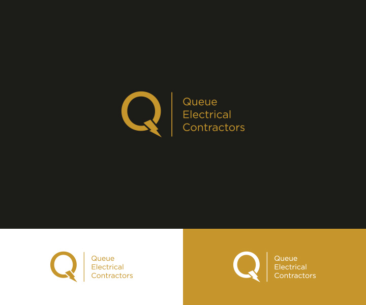 Logo Design by Greedin for this project | Design #4256612