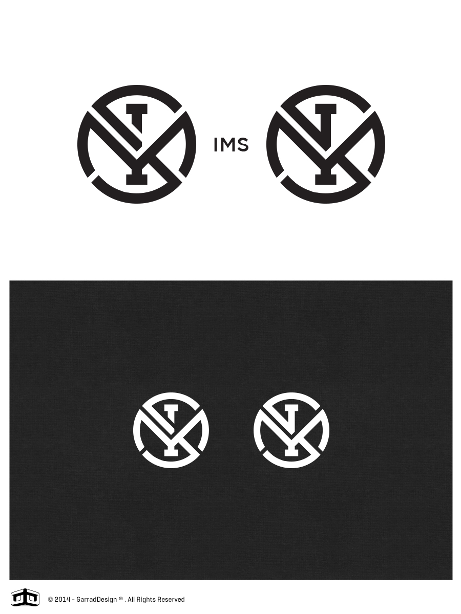 Logo Design by garrad for this project | Design #4262520