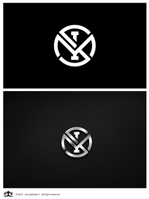 Diseño de Logo por garrad para este proyecto | Diseño: #4262818