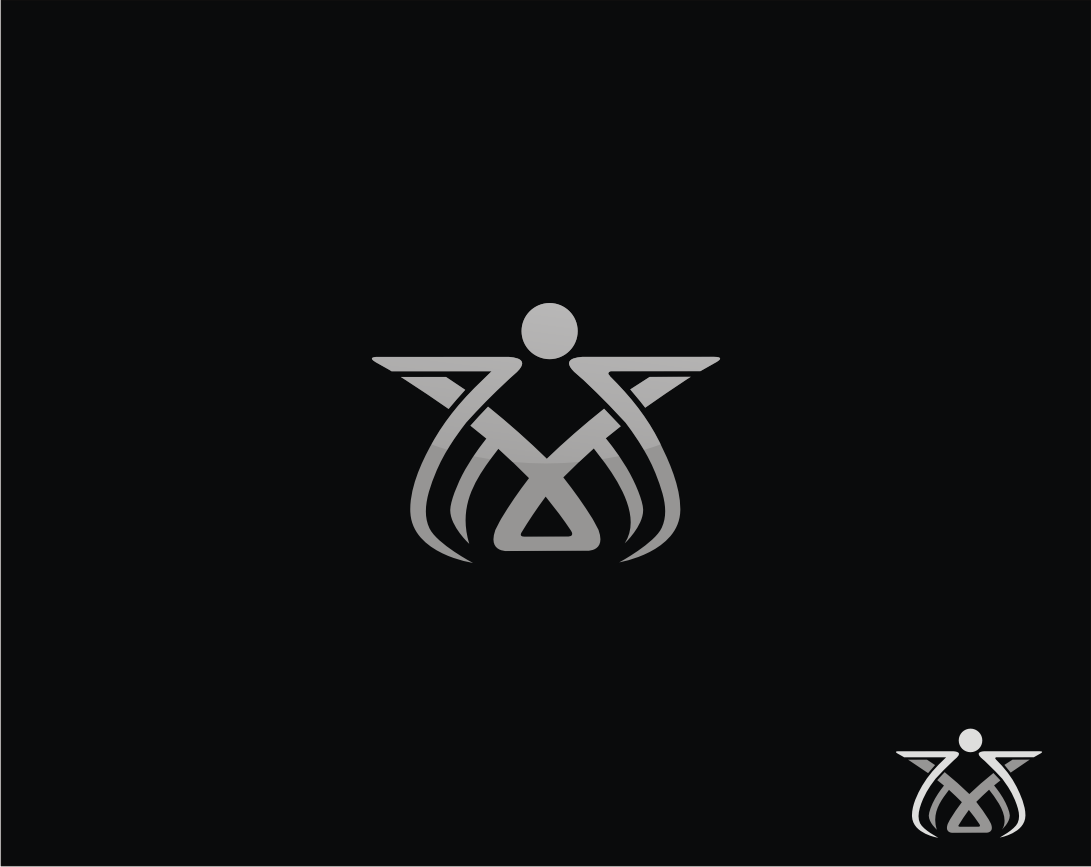 Logo Design by Arham Hidayat for this project | Design #4263967