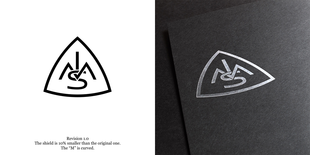 Logo Design by Alex & Co. for this project | Design #4251125