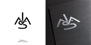 Logo Design by Alex & Co. for this project | Design: #4251182