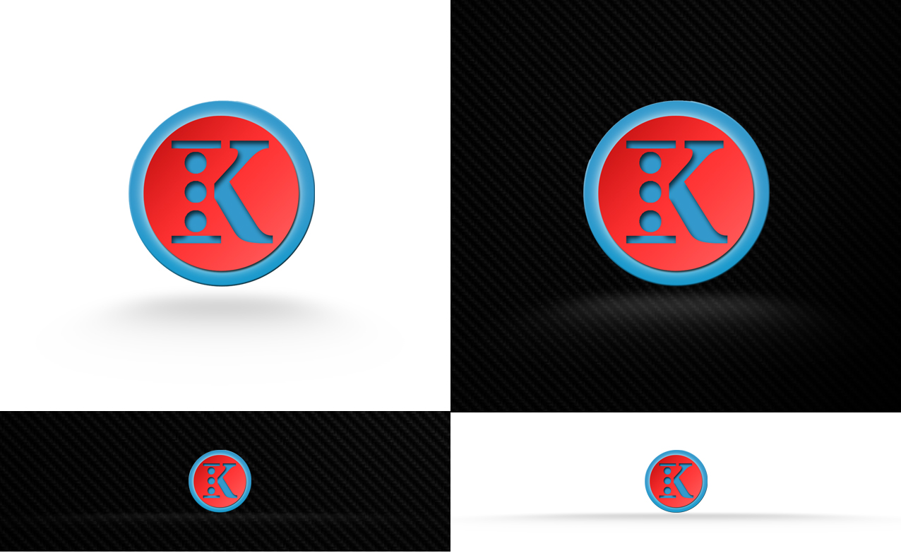 Logo Design by SMart Studio for this project | Design #1200817