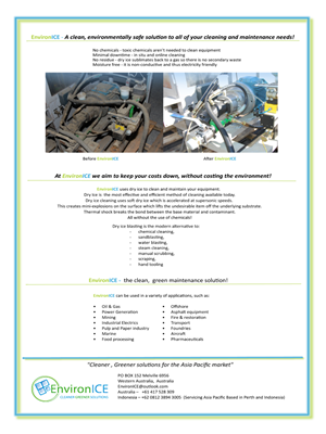 Brochure Design by Spirit Wings for this project | Design #4248916