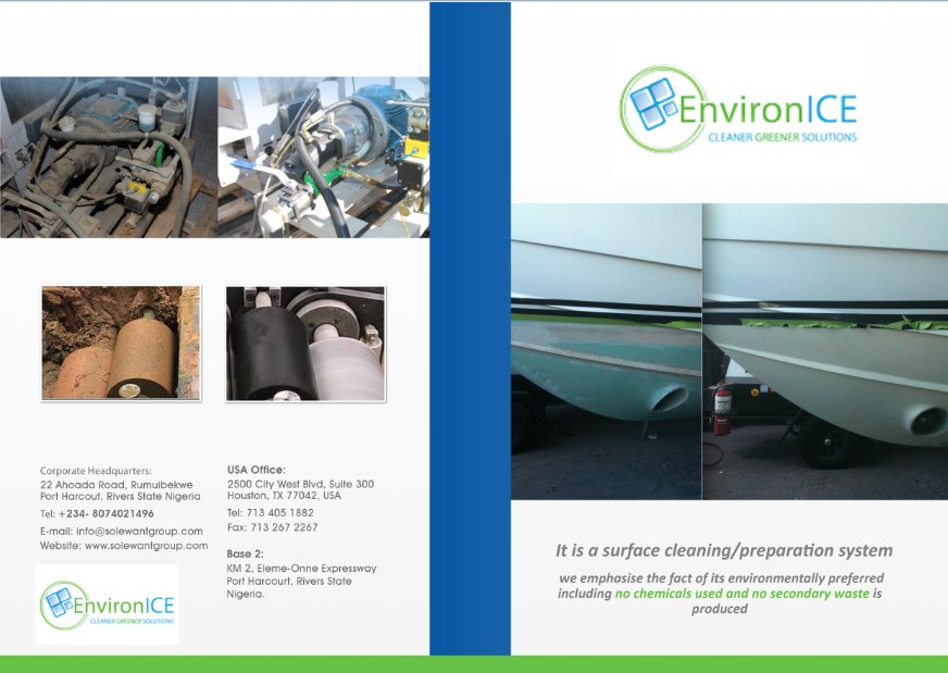 Diseño de Brochure por Nazim88 para este proyecto | Diseño #4239978