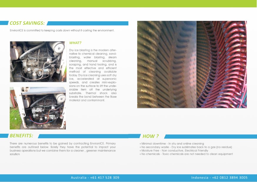 Brochure Design by Nazim88 for this project | Design #4242745