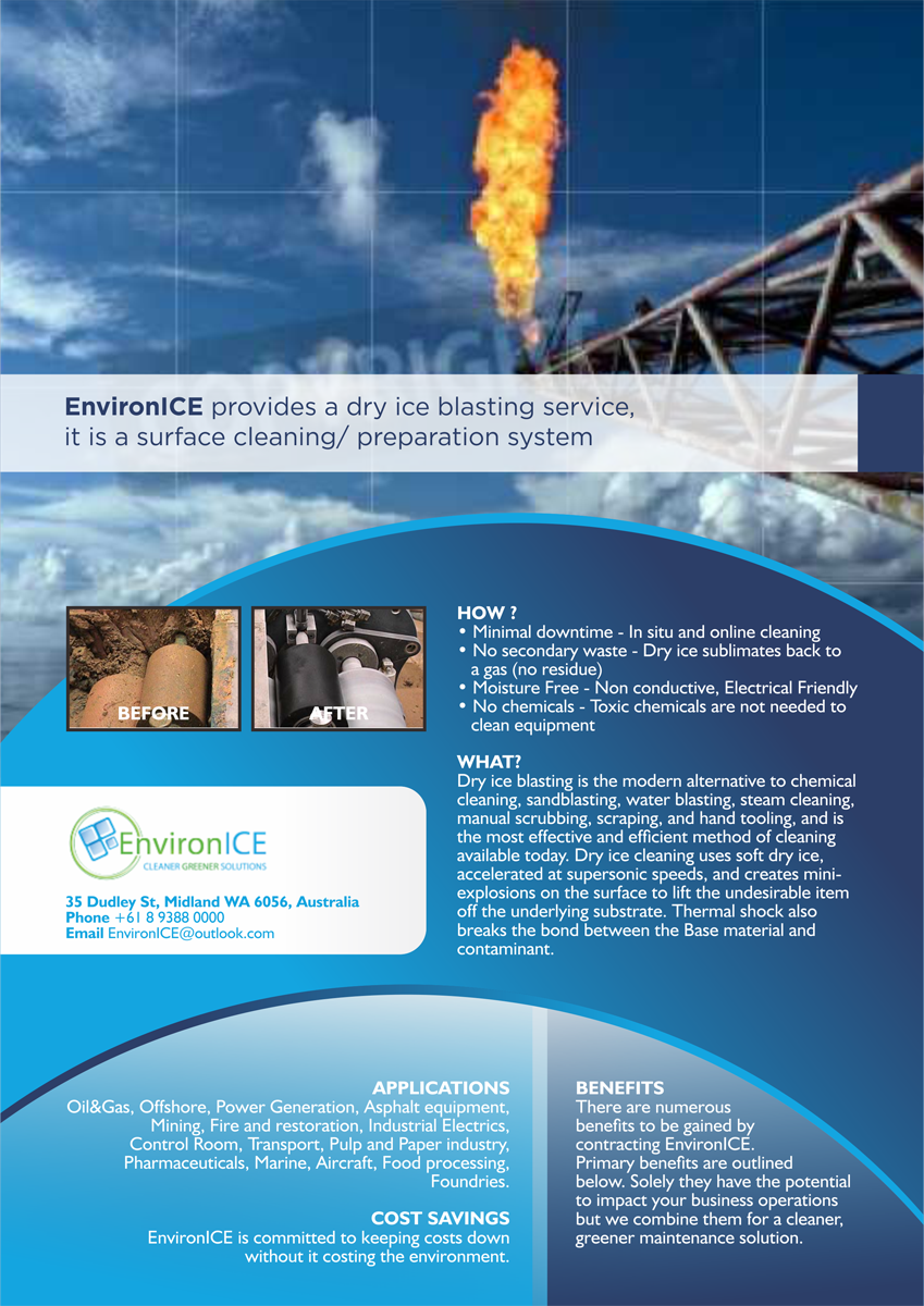 Brochure Design by barinix for this project | Design #4241215