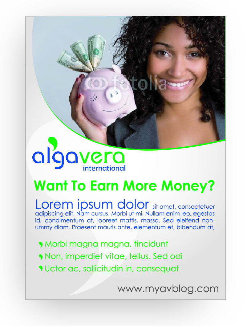 Flyer Design by DAStudioDesigns for this project | Design #1202139