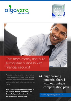 Flyer Design by Shahid Kanwal