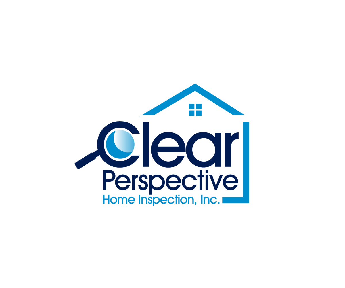 Logo Design by ELOISE LIND for Clear Perspective Home Inspection, Inc. | Design #4297307